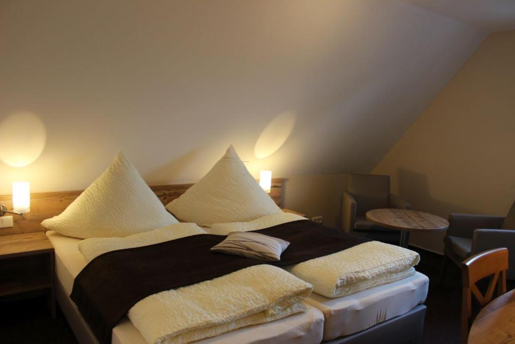 Gasthof Klosterkeller Frühstückspension